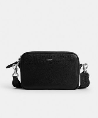 ラジオ カメラ バッグ | COACH/コーチ | 三越伊勢丹オンラインストア